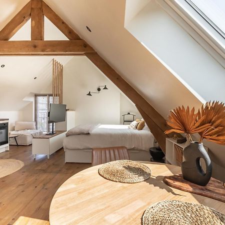 Studio Cosy Sur La Cote D Opale Proche De La Mer Boulogne-sur-Mer Exterior foto