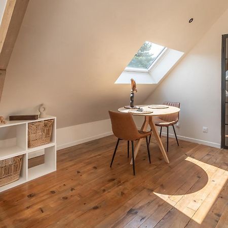 Studio Cosy Sur La Cote D Opale Proche De La Mer Boulogne-sur-Mer Exterior foto
