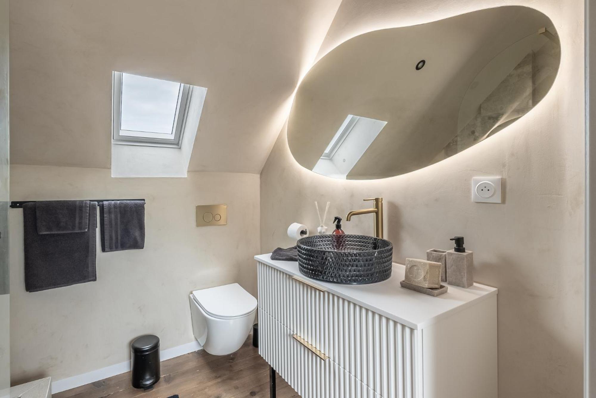 Studio Cosy Sur La Cote D Opale Proche De La Mer Boulogne-sur-Mer Exterior foto