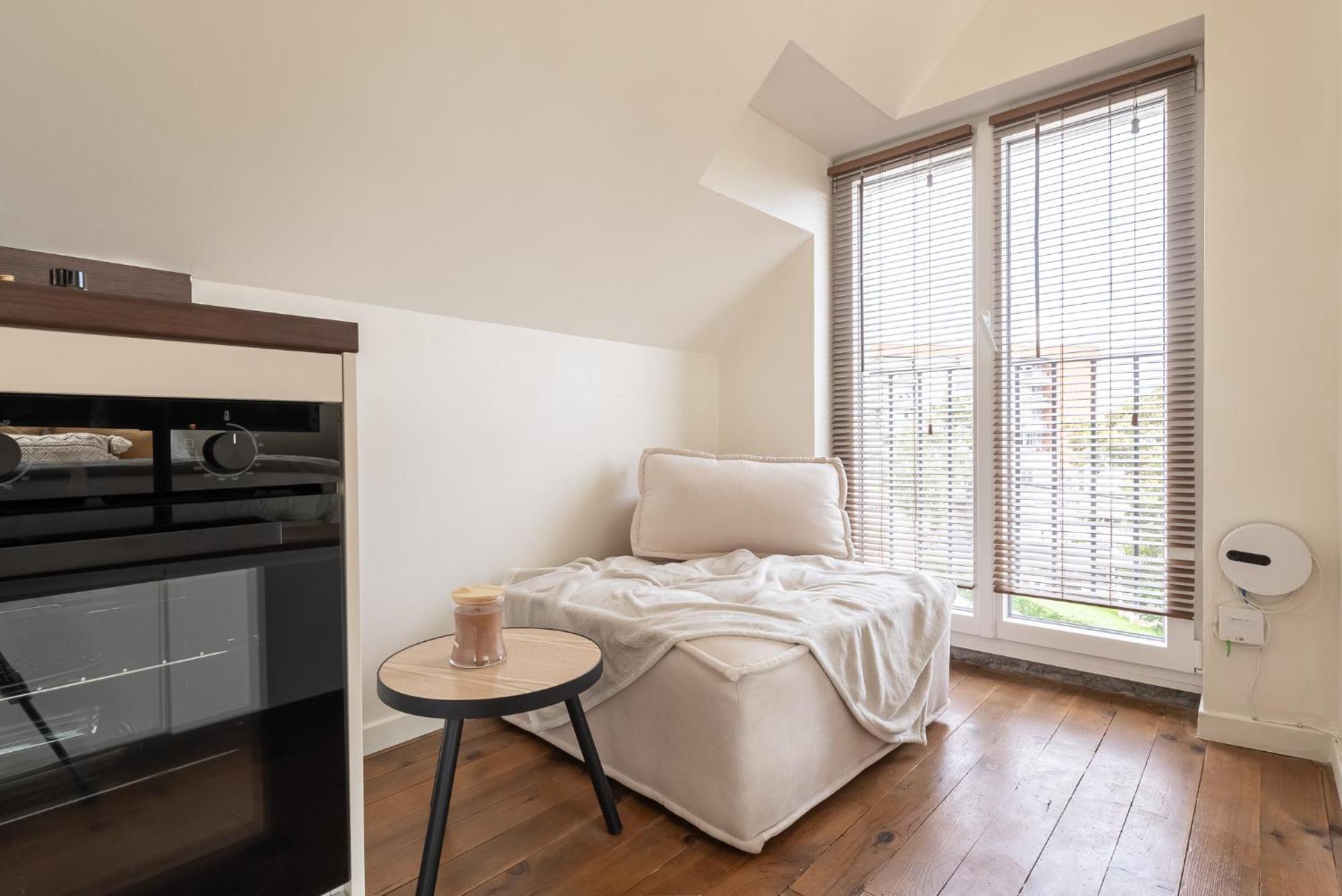 Studio Cosy Sur La Cote D Opale Proche De La Mer Boulogne-sur-Mer Exterior foto