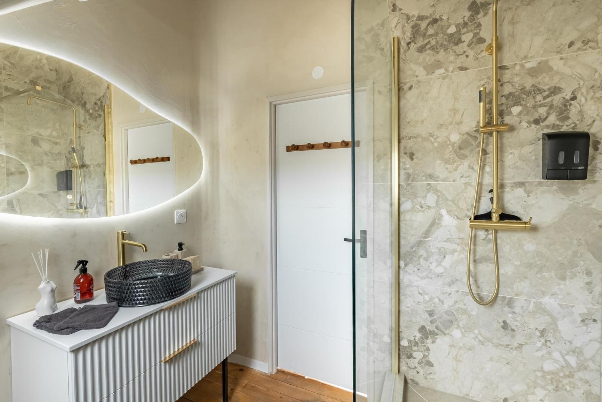 Studio Cosy Sur La Cote D Opale Proche De La Mer Boulogne-sur-Mer Exterior foto